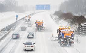 Here, the moon collides with skin. Heavy Snowstorm Pounds Germany Upends Travel Newspaper Dawn Com