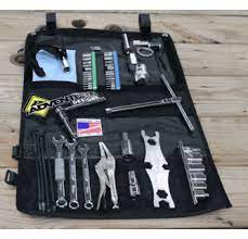 Ultimate Adventure Designs Compact Tool Kit For Bmw R1250 And R1200 Gs Gsa R Rs Rt Water Cooled Made In Usa With Lifetime Warranty Tool Kit Adventure Design Bmw Compact