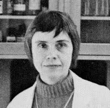 Senior Teacher: Barbara Putnam Makes St. Mark's History