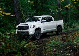 Good looks, trd capability and a cheaper price than the competition, the 2016 toyota tundra trd pro shouldn't be. Toyota Tundra Doubles Down On Work Hard Play Hard Philosophy For 2020 Toyota Usa Newsroom