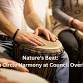 Nature's Beat: Drum Circle Harmony