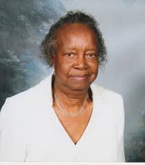 Odessa Moore Obituary (2014)
