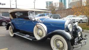 Image result for Classic Blue 1929 Buick