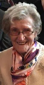 Condolence Book for Mary Jo Cunnane (née Sloyan) (Ballyhaunis, Mayo)