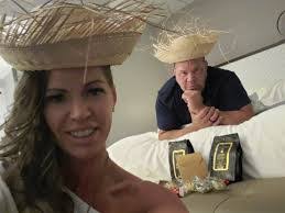 Doug Langford's Instagram, Twitter & Facebook