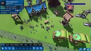 If you would like to be part of the nerd channel's discord join here: Mmorpg Tycoon 2 Gametrodon