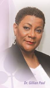 Lesley-Ann Tull-Waldron