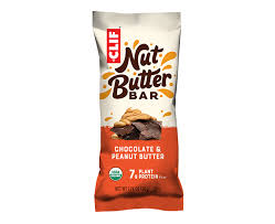 No bake reece's peanut butter bars. Chocolate Peanut Butter Clif Nut Butter Bar Clif Bar Company