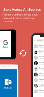 Fullcontact Contact Manager Ios Business App Apps App Books Address Books