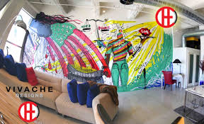Check spelling or type a new query. Vivache Designs Mural Painter Muralist Mural Artist Commercial Murals Vivache Designs Los Angeles