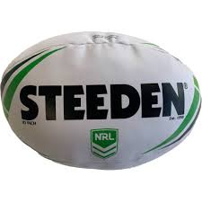 Former nine entertainment managing director commercial alexi baker has been appointed to the newly created role of nrl chief customer and. Sponge Ball 10 Inch
