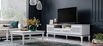Dekorasyon, enza mobilya, mobilya, piero tv ünitesi, tv ünitesi fiyatları, yataş enza piero. Rattan Tv Unitesi Enza Home