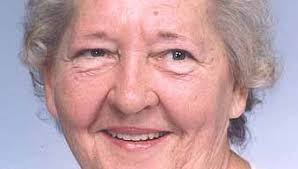 Irene Bullock Hopkins