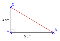 Theoreme De Pythagore