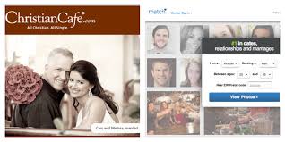 Match.com is one of the oldest and most popular dating site out there, and many people wonder, is match.com a legitimate dating site like match.com can help singles boost their odds of meeting someone special. Christian Cafe Vs Match Com Singleroots