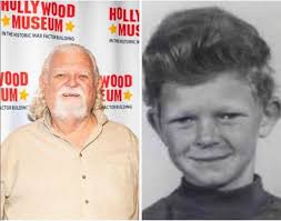 Six Gun Territory reunion celebration