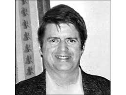 DONALD SIMPSON Obituary (2021)