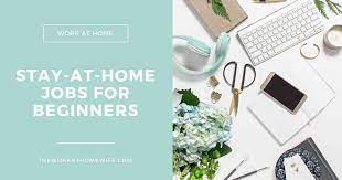 Work At Home Jobs Archives The Work At Home Wife