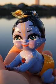 Jai Shree Krishna 🙏🏻🙏🏻❤️