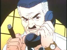 With paul soles, peg dixon, paul kligman, bernard cowan. The Radioactive Bite Of A Very Groovy Bug Wfmu S Beware Of The Blog