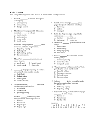 Latih tata bahasa inggris sebanyak yang anda inginkan, kapan pun anda mau. 100 Tatabahasa Tahun 6 Ideas Malay Language Language Grammar And Vocabulary