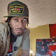 Gresham Park Legends