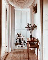 Niki brantmark runs the daily interior design blog my scandinavian home, which was inspired by her move to sweden from london over ten years ago. My Scandinavian Home