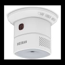 Our combo smoke & carbon monoxide detector series deliver optimum performance in detecting fire and the odorless, poisonous carbon monoxide. Heiman Carbon Monoxide Detector Z Wave More