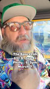 It’s going to be an amazing night of art/friends/creativity with  @jae_martin and @stephborkowski at @the_spacelab