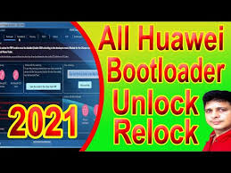 Easy one click tool to unlock bootloader & network lock. Huawei Bootloader Code Generator 11 2021