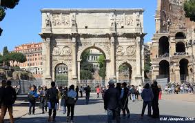 Mencegah penyakit kaki tangan dan mulut; Apa Itu Gerbang Di Rom Triumphal Arch Konstantin Di Rom Penerangan Sejarah Dan Fakta Menarik