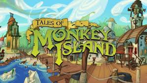 Der erste teil wurde 1990 von lucasfilm games veröffentlicht. Tales Of Monkey Island Complete Season On Gog Com