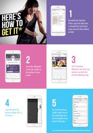 Anytime Fitness Workouts App Anytime Fitness