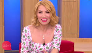 Σοκαρισμένο είναι το πανελλήνιο από την ομολογία του 33χρονου πιλότου για τη δολοφονία της συζύγου του, μπροστά στο μωρό τους. Maria Hliakh Gia Prwth Fora Mhtera Poio Einai To Fylo Toy Mwroy