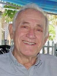 John Fraioli Obituary