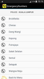 In other words, the executive branch will have almost absolute authority over the. Malaysia Emergency Numbers For Android Apk Download