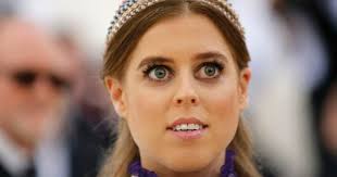 Beatriz de York: continúa la tormenta por su nueva relación sentimental