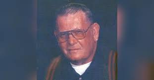 Robert "Grumpy" J. Blaser Obituary