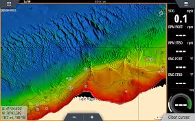 Strikelines Chart Wow The Hull Truth Boating And