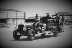 Image result for Mack Green 1955 Truck