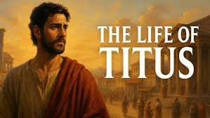 Complete Story of Titus | Bible Stories