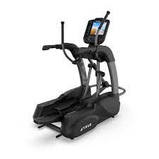 True C400 Elliptical Trainer Shop Commercial Ellipticals At Fitness Gallery