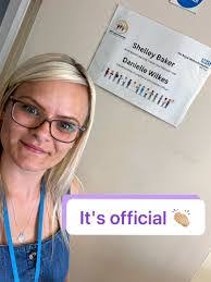 Katie Neale's Instagram, Twitter & Facebook