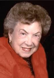 Joan Tucker Obituary (1932