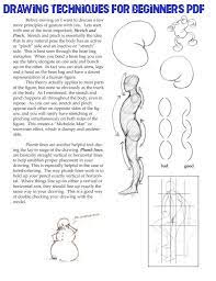 Ten Common Misconceptions About Drawing Techniques For Beginners Pdf Drawing Techniques For Beginners Sketches Tutorial Pencil Sketch Tutorial Pencil Sketch