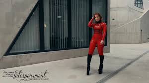 Latex Teasing – Page 17 – FemDom HD