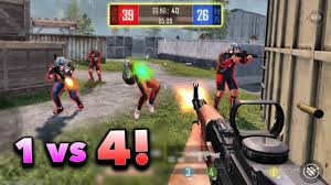 Playerunknown's battlegrounds (pubg) is a competitive survival shooter. Insane 4v4 Tdm Mode In Pubg Mobile New Update 1 1 4 New Game Mode Pc Graphics Youtube