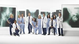 Check spelling or type a new query. Grey S Anatomy Die Jungen Arzte