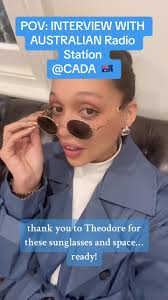 Australian Radio Presenters