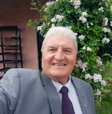 Larry Linder, have you had any contact with Dennis Bovey'!